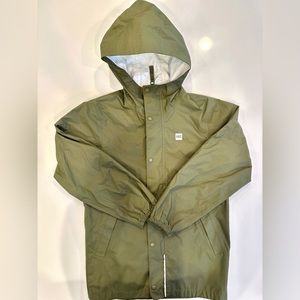MEC - Youth Rain Jacket